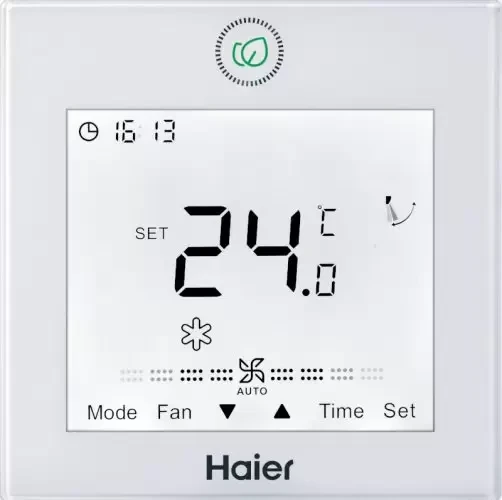 Сплит-система канального типа Haier AD60HS1ERA(S) / 1U60IS1ERB(S)