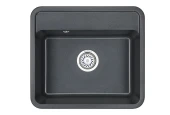 5601, ГРАФИТ, кухонная мойка, СтандАРТ кварц 5601, ГРАФИТ, кухонная мойка, СтандАРТ кварц