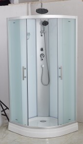 IMWEI XS-09FC душевая кабина 90*90*200 IMWEI XS-09FC душевая кабина 90*90*200