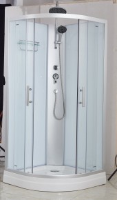 IMWEI XS-09SC душевая кабина 90*90*200 IMWEI XS-09SC душевая кабина 90*90*200