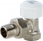 Вентиль Stout SVT 0002 1/2", термостатический, угловой Вентиль Stout SVT 0002 1/2", термостатический, угловой