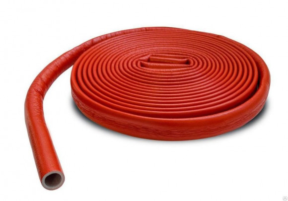 Трубка ENERGOFLEX SUPER PROTECT K 18/4-11
