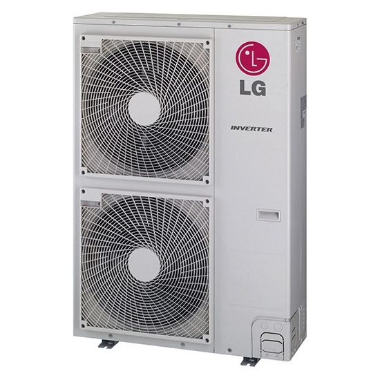 Колонная сплит система LG UP48WC.NT1R0/UU49WC1.U31R0