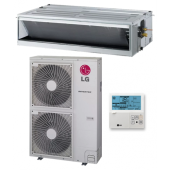 Сплит-система канального типа LG UM60WC.N31R0/UU61WC1.U31R0 Сплит-система канального типа LG UM60WC.N31R0/UU61WC1.U31R0