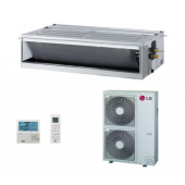 Сплит-система канального типа LG UM48WC.N31R0/UU49WC1.U31R0 Сплит-система канального типа LG UM48WC.N31R0/UU49WC1.U31R0