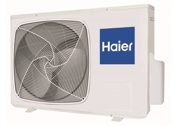 Напольно-потолочная сплит-система Haier AC50S2SG1FA/1U50S2SJ2FA