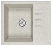 5803, КЛАССИК, кухонная мойка, СтандАРТ кварц 5803, КЛАССИК, кухонная мойка, СтандАРТ кварц