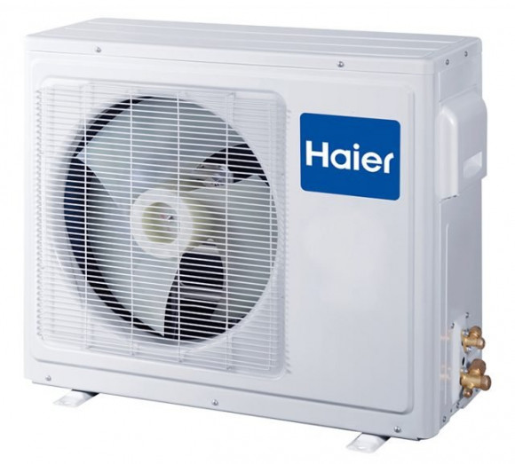 Канальная сплит-система Haier AD24MS3ERA/1U24FS1EAA