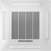 Внутренний блок кассетного типа VRF-системы MAJATSU MJSCA-H125/4R1YB