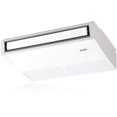 Сплит-система подпотолочного типа Mitsubishi Electric PCA-M35KA / SUZ-KA35VA