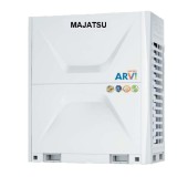 Наружный блок SCROLL GMCC EVI MAJATSU MJS-H1010/SR1MVA