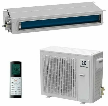 Сплит-система канального типа Electrolux EACD-48H/UP3-DC/N8