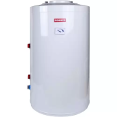 Бойлер косвенного нагрева ROMMER RWH-1110 100 л. Бойлер косвенного нагрева ROMMER RWH-1110 100 л.