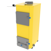 Котел твердотопливный МОЗЫРЬ КСТ-16 Котел твердотопливный МОЗЫРЬ КСТ-16