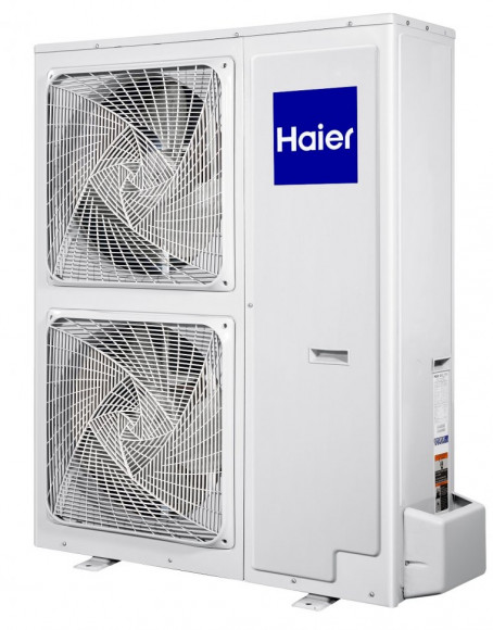 Напольно-потолочная сплит-система Haier AC60FS1ERA(S)/1U60IS2ERB(S)