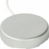 Датчик Gidrolock WSP 2+ с проводом 3 м, с контролем обрыва цепи, серебро Датчик Gidrolock WSP 2+ с проводом 3 м, с контролем обрыва цепи, серебро