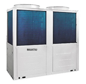 Модульный чиллер MAJATSU MATA1300JAT3A