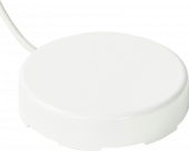 Датчик Gidrolock WSP 2+ с проводом 3 м, с контролем обрыва цепи, белый Датчик Gidrolock WSP 2+ с проводом 3 м, с контролем обрыва цепи, белый