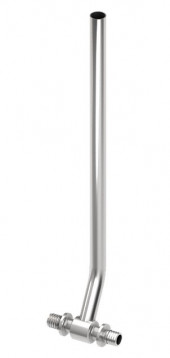 Тройник TECE TECEflex 16x15/330 мм Тройник TECE TECEflex 16x15/330 мм