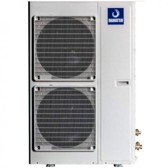 Колонная сплит-система Dahatsu DH-KL 100 A