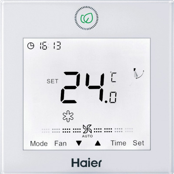Канальная сплит-система Haier AD36NS1ERA/1U36SS1EAB