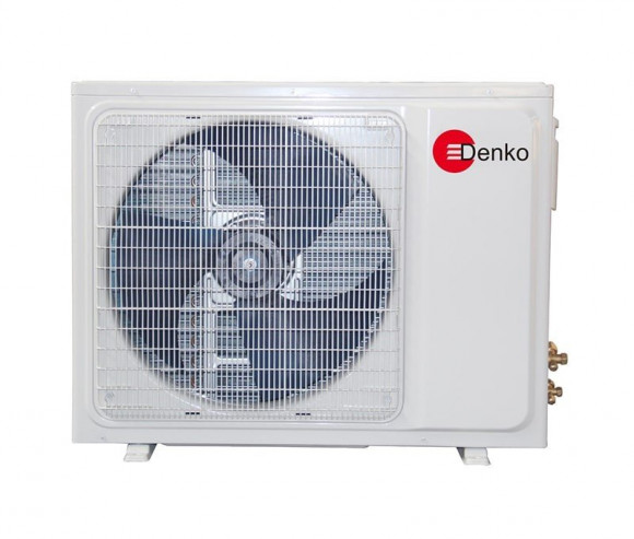 Напольно-потолочная сплит-система Denko DNP 36 А