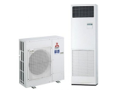 Сплит-система колонного типа Mitsubishi Electric PSA-RP71KA / PU-P71VHA