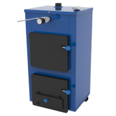 Котел твердотопливный МОЗЫРЬ КСТ-16А Котел твердотопливный МОЗЫРЬ КСТ-16А