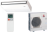 Сплит-система подпотолочного типа Mitsubishi Electric PCA-M71KA / PUHZ-FRP71VHA