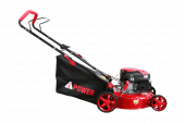 Бензиновая газонокосилка A-iPower ALM41P Бензиновая газонокосилка A-iPower ALM41P