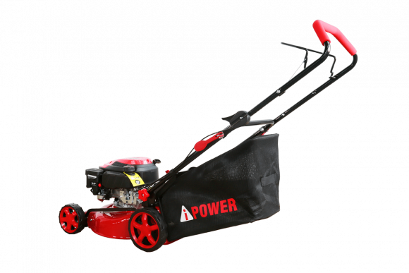 Бензиновая газонокосилка A-iPower ALM41S