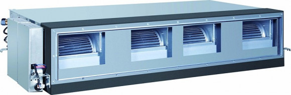 Внутренний блок мультизональной системы Haier AD962MHERA