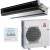 Сплит-система канального типа Mitsubishi Electric PEAD-M71JA / PU-P71VHA