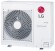 Потолочная сплит-система LG UV24R.N10/UU24WR.U40 Ultra Inverter