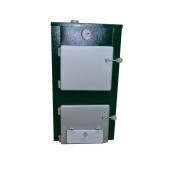 Котел твердотопливный МОЗЫРЬ КСТГ-20А Котел твердотопливный МОЗЫРЬ КСТГ-20А