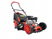 Бензиновая газонокосилка A-iPower ALM46P Бензиновая газонокосилка A-iPower ALM46P