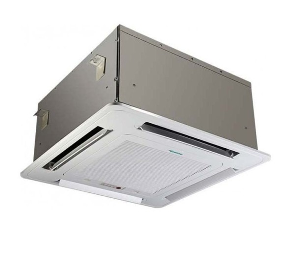 Сплит-система кассетного типа Hisense AUC-18UR4SAA2 / AUW-18U4SS