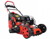 Бензиновая газонокосилка A-iPower ALM51SH briggs&stratton Бензиновая газонокосилка A-iPower ALM51SH briggs&stratton