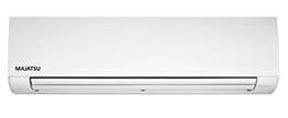 Фанкойл настенный 2-трубный MAJATSU MJGC46H0EN1