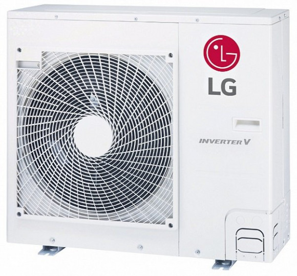 Канальная сплит-система LG CM24R.N10/UU24WR.U40 Ultra Inverter