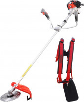 Триммер бензиновый A-iPower AT330Т Триммер бензиновый A-iPower AT330Т