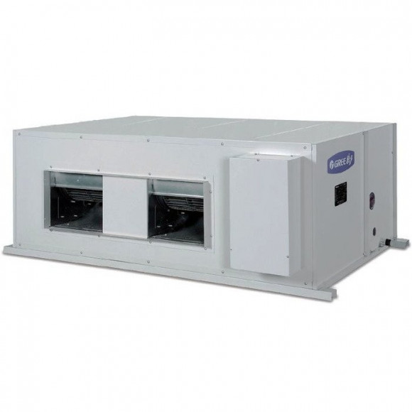 Внутренний канальный блок мультизональной системы VRF Gree GMV-NDX280P/A-T