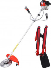 Триммер бензиновый AT630T штанга неразборная Триммер бензиновый AT630T штанга неразборная