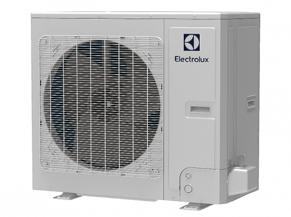 Напольно-потолочная сплит-система Electrolux EACU-18H/UP3/N3 Unitary Pro 3
