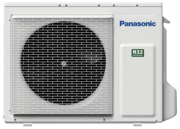 Напольно-потолочная сплит-система Panasonic S-71PT2E5B/U-71PZ2E5