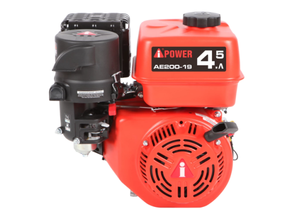 Двигатель бензиновый AE230-20