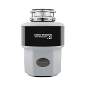 Измельчитель пищевых отходов бытовой STATUS PREMIUM 400 Измельчитель пищевых отходов бытовой STATUS PREMIUM 400