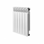 Радиатор алюминиевый Arideya LUXE 350/80/10 Радиатор алюминиевый Arideya LUXE 350/80/10