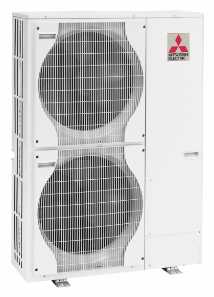 Канальная сплит система Mitsubishi Electric PEA-RP200GAQ / PUHZ-ZRP200YKA