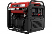 Инверторный бензиновый генератор A-iPower A3500i Инверторный бензиновый генератор A-iPower A3500i